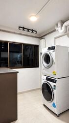 Blk 718 Woodlands Avenue 6 (Woodlands), HDB 5 Rooms #634157951